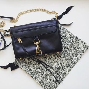 Rebecca Minkoff crossbody